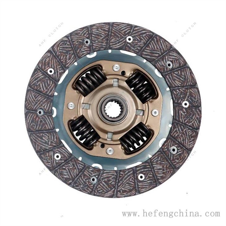 PEUGEOT کے لیے LuK 320 0345 10 CLUTCH DISC