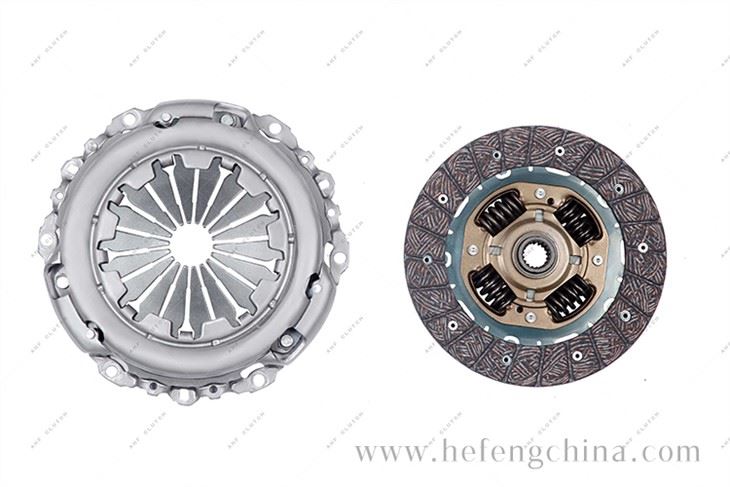 Luk 620 3084 00 Peugeot کے لیے کلچ کٹ