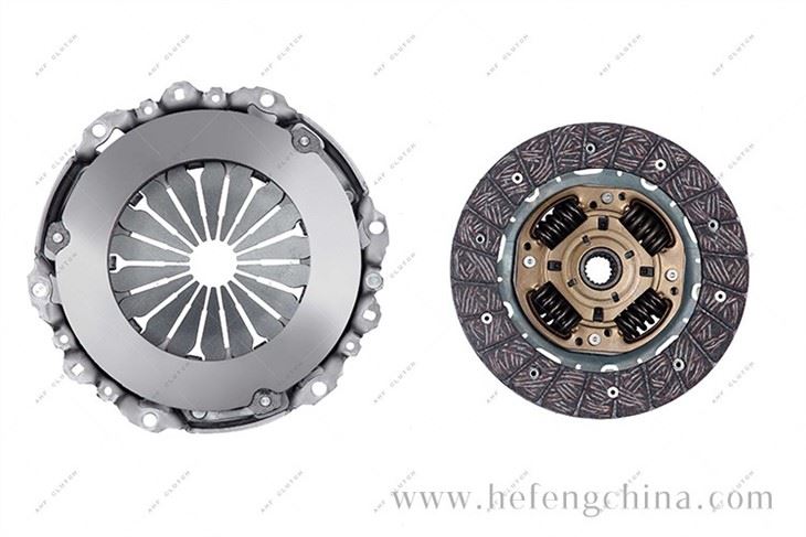 LUK 620 3084 00 CLUTCH KIT For PEUGEOT in stock