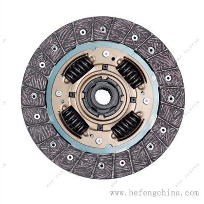 HYUNDAI کے لیے AISIN DY-024 کلچ ڈِسک