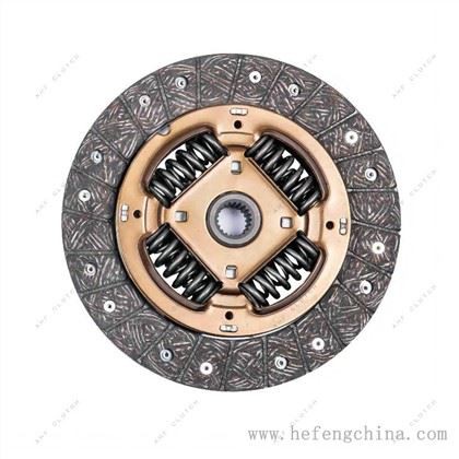 HYUNDAI کے لیے JAPANPARTS DF-H12 کلچ ڈِسک