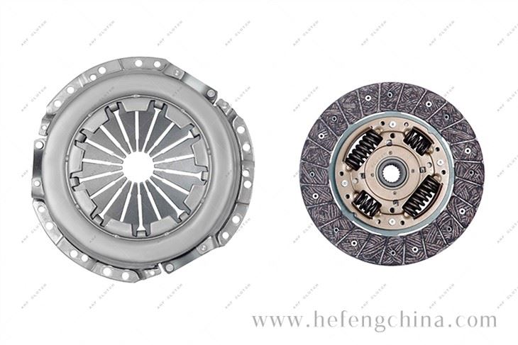 Peugeot کے لیے Valeo 826371 کلچ کٹ