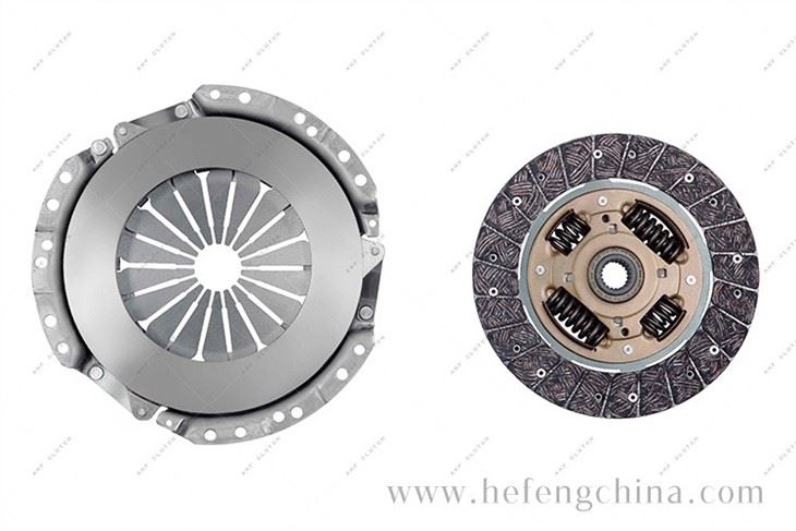 VALEO 826371 CLUTCH KIT For PEUGEOT in stock